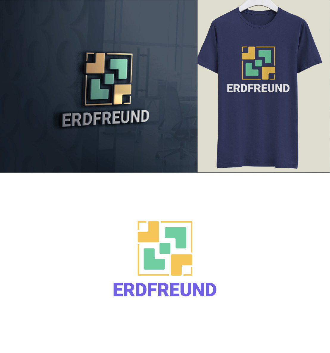 Logo-Design von rass07 für Hektar Nektar GmbH | Design #36778553