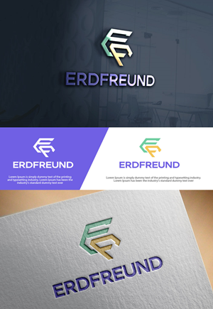 Diseño de Logo por sulemani  creation para Hektar Nektar GmbH | Diseño: #36777871