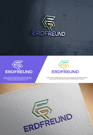 Diseño de Logo por sulemani  creation para Hektar Nektar GmbH | Diseño: #36777872