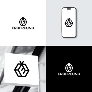 Diseño de Logo por Royco para Hektar Nektar GmbH | Diseño: #36781796