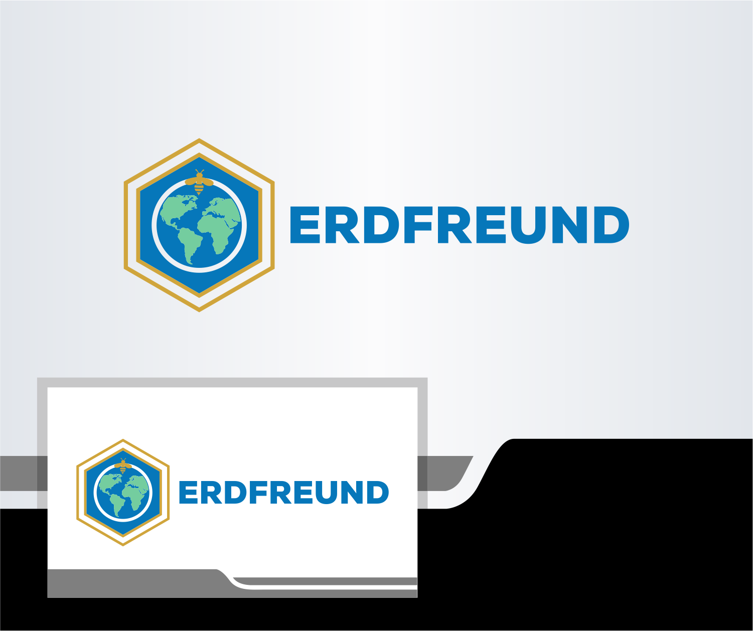 Logo-Design von Abigaill_design für Hektar Nektar GmbH | Design #36781020