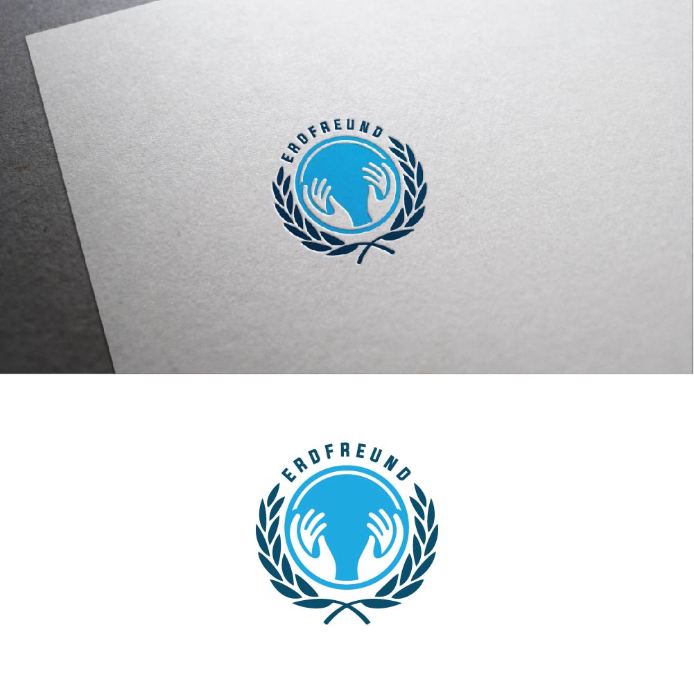 Logo-Design von creativemood438 für Hektar Nektar GmbH | Design #36777501