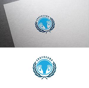 Diseño de Logo por creativemood438 para Hektar Nektar GmbH | Diseño: #36777501