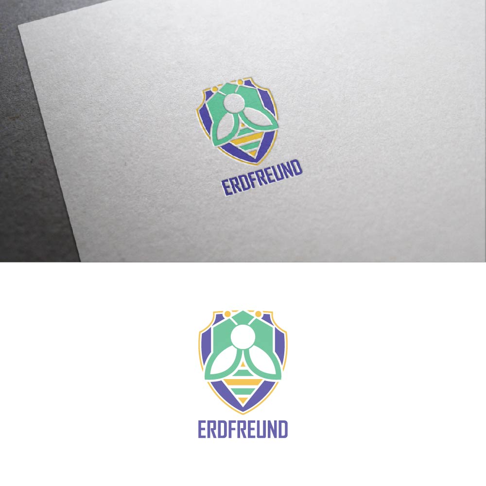 Diseño de Logo por creativemood438 para Hektar Nektar GmbH | Diseño #36777502