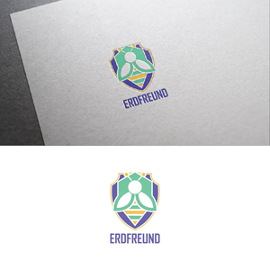 Diseño de Logo por creativemood438 para Hektar Nektar GmbH | Diseño: #36777502