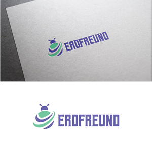 Diseño de Logo por creativemood438 para Hektar Nektar GmbH | Diseño: #36777503