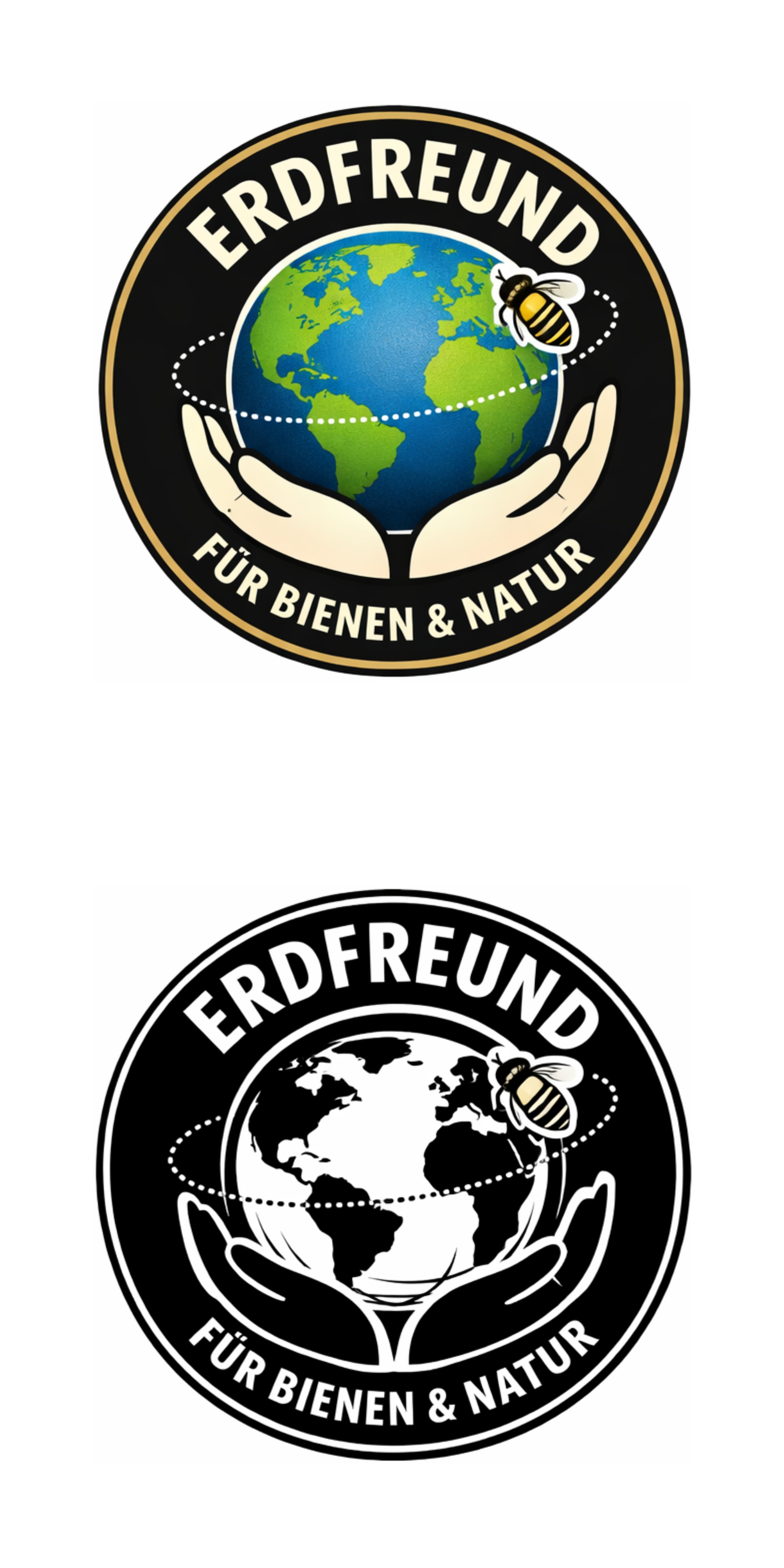 Diseño de Logo por SYKB Art para Hektar Nektar GmbH | Diseño #36794703