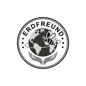 Logo Design by bute for Hektar Nektar GmbH | Design #36777228