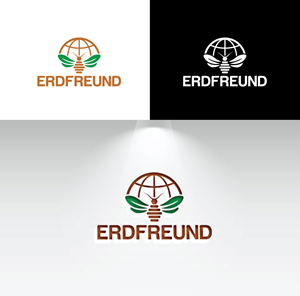 Logo-Design von CrowdKing für Hektar Nektar GmbH | Design: #36776197