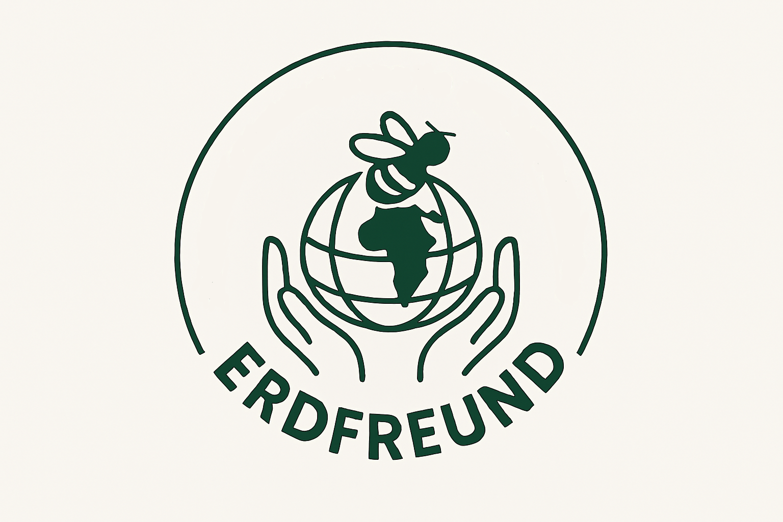 Diseño de Logo por Mukuuu para Hektar Nektar GmbH | Diseño #36778007