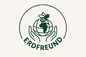 Diseño de Logo por Mukuuu para Hektar Nektar GmbH | Diseño: #36778007