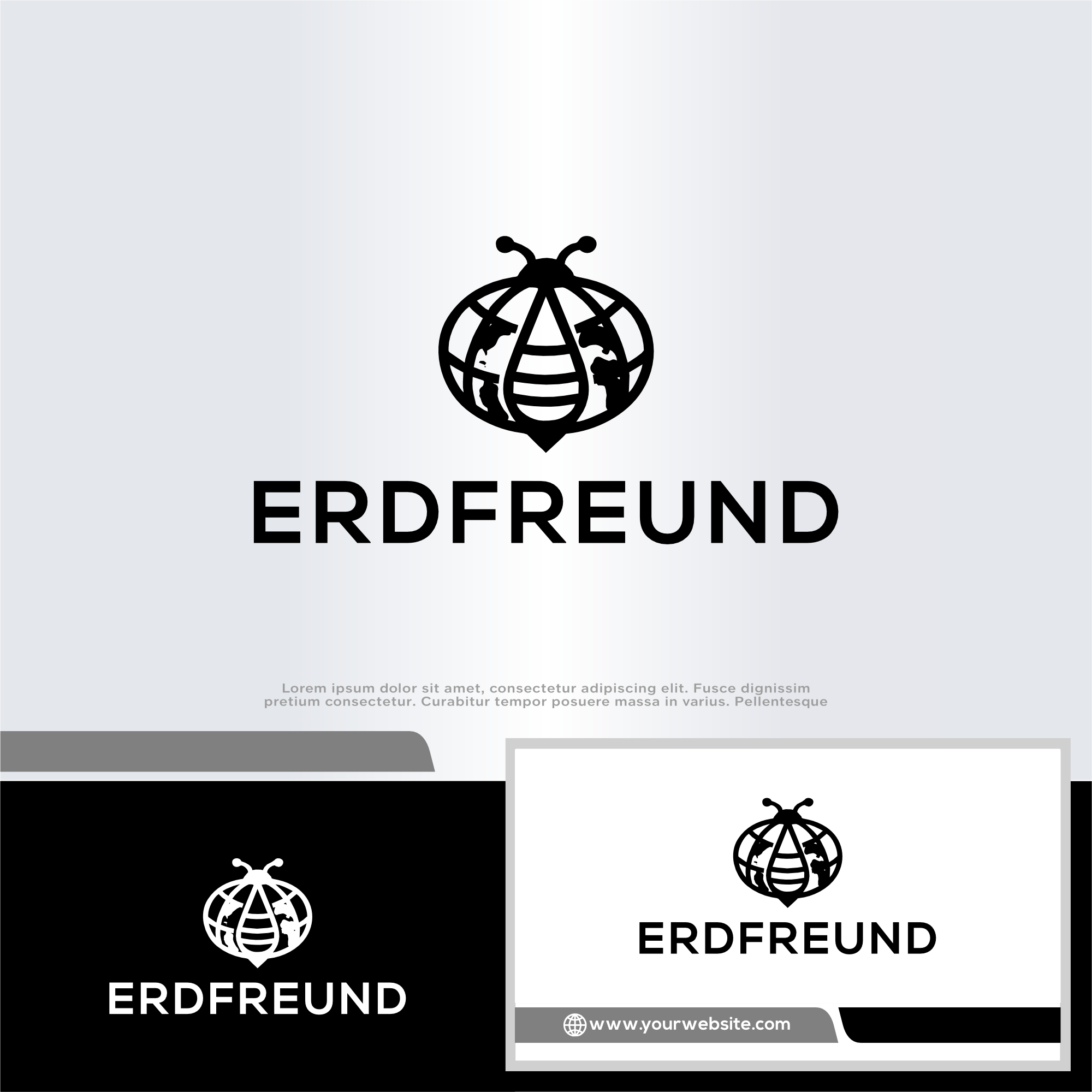 Diseño de Logo por win it para Hektar Nektar GmbH | Diseño #36777150