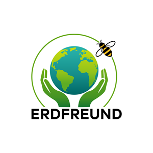 Logo-Design von andreaslucky für Hektar Nektar GmbH | Design: #36778324