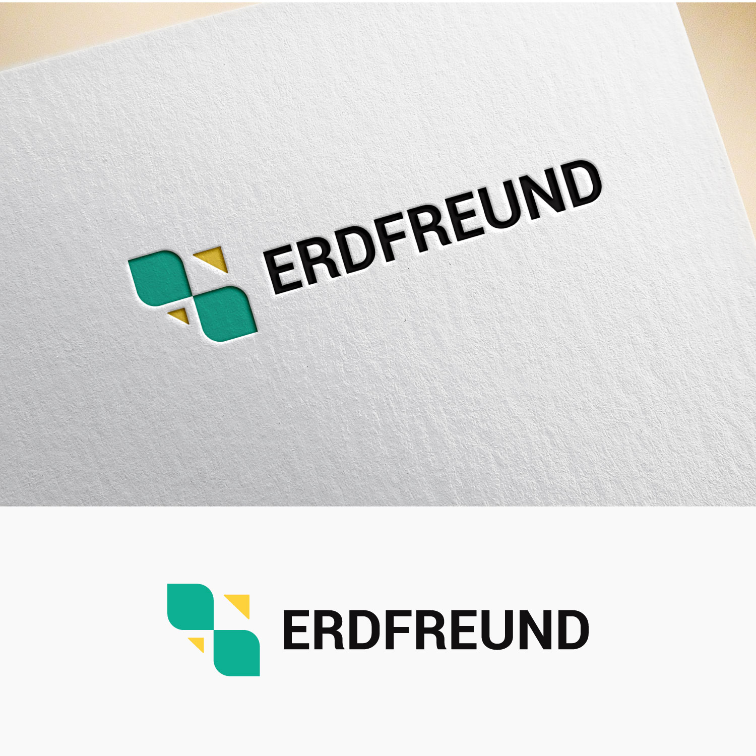 Logo-Design von minimalab26 für Hektar Nektar GmbH | Design #36776963