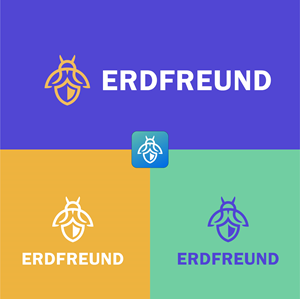 Logo-Design von Mbedbabis für Hektar Nektar GmbH | Design: #36777666