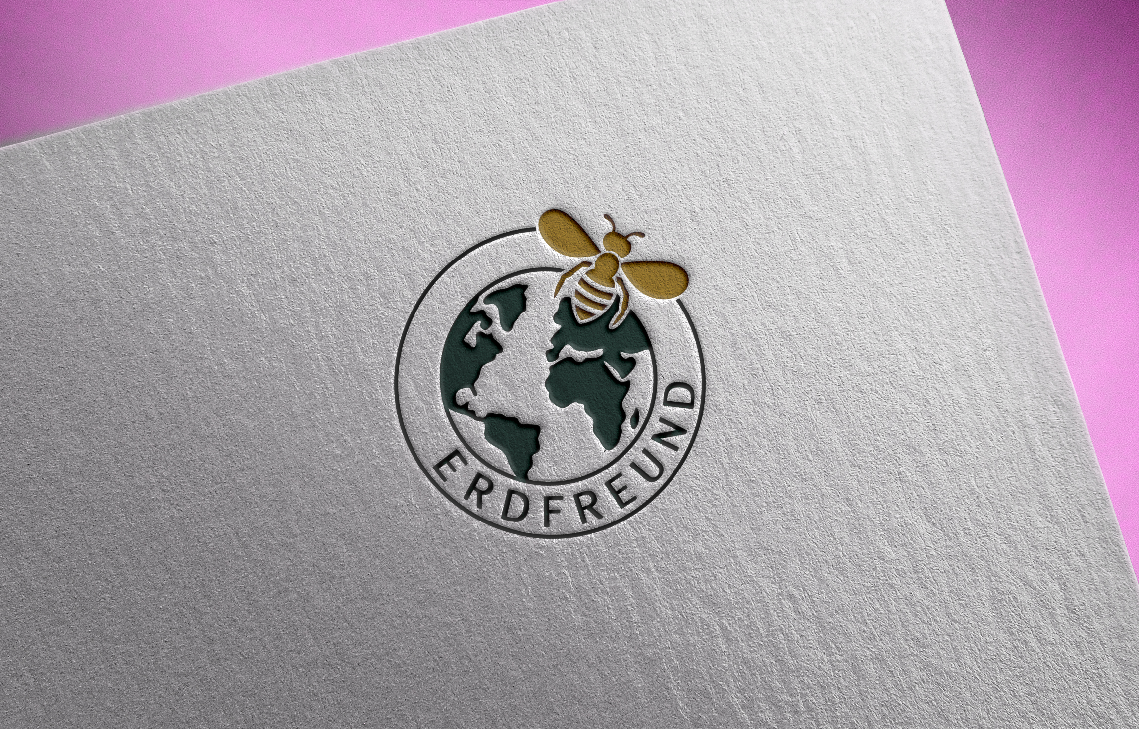 Logo-Design von PD_Designs für Hektar Nektar GmbH | Design #36782219