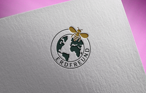 Logo-Design von PD_Designs für Hektar Nektar GmbH | Design: #36782219