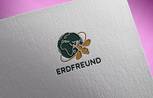 Logo-Design von PD_Designs für Hektar Nektar GmbH | Design: #36782220