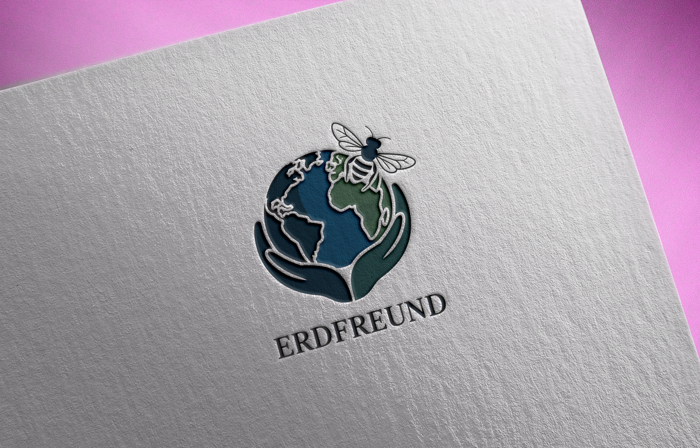 Logo-Design von PD_Designs für Hektar Nektar GmbH | Design #36782221