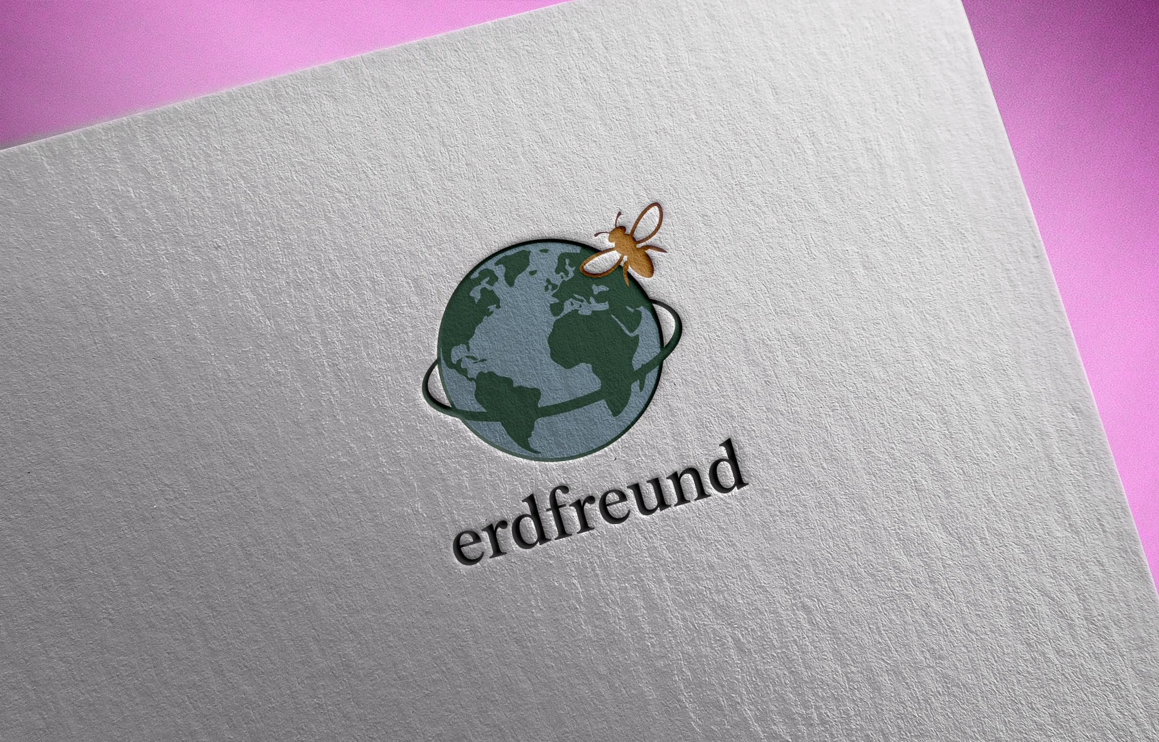 Logo-Design von PD_Designs für Hektar Nektar GmbH | Design #36782222