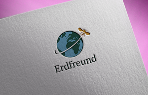 Logo-Design von PD_Designs für Hektar Nektar GmbH | Design: #36782223