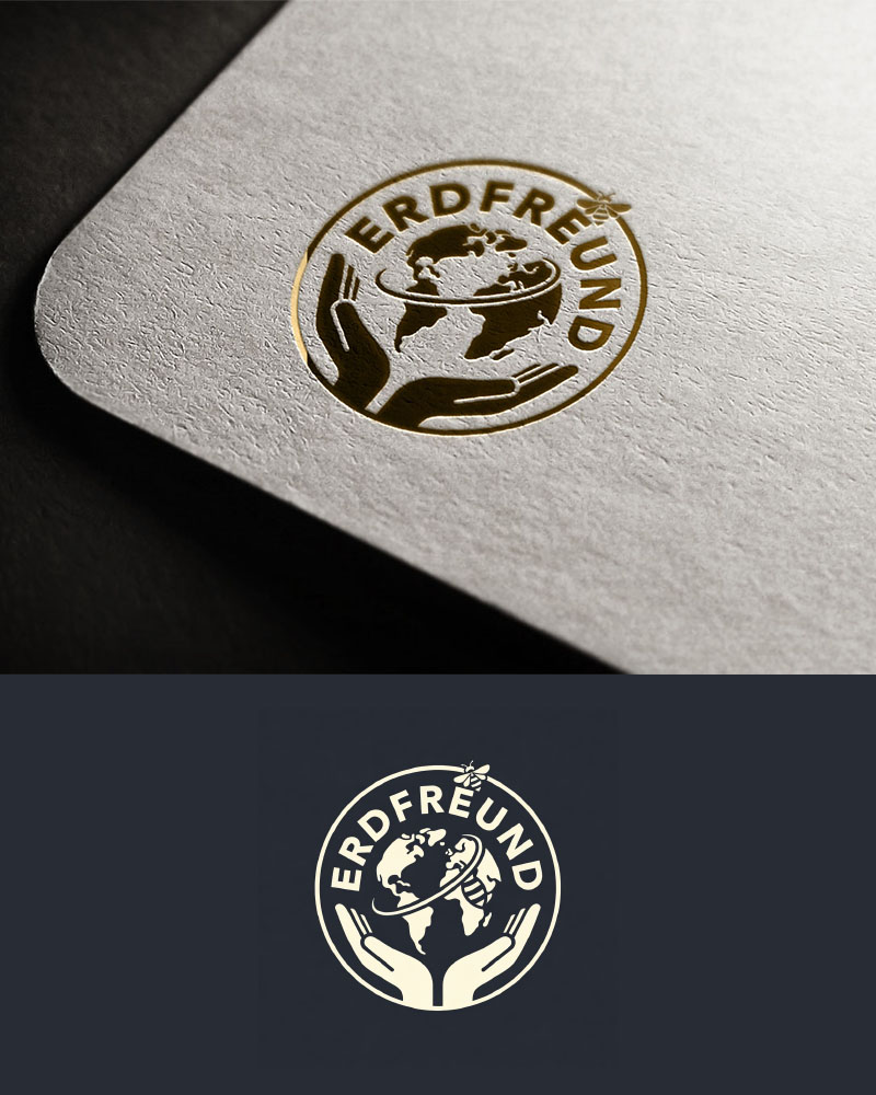 Logo Design by devid1ar for Hektar Nektar GmbH | Design #36781580