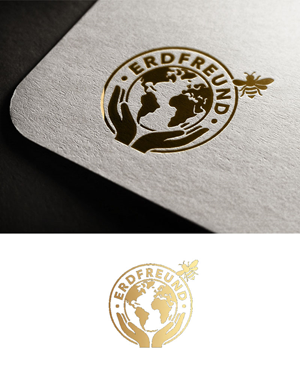 Diseño de Logo por devid1ar para Hektar Nektar GmbH | Diseño: #36781581