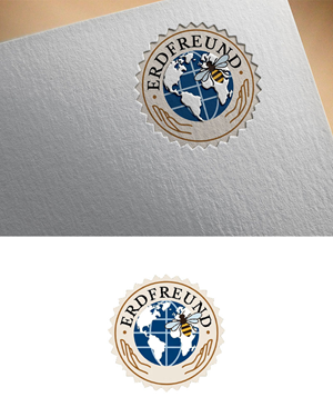 Diseño de Logo por devid1ar para Hektar Nektar GmbH | Diseño: #36781582