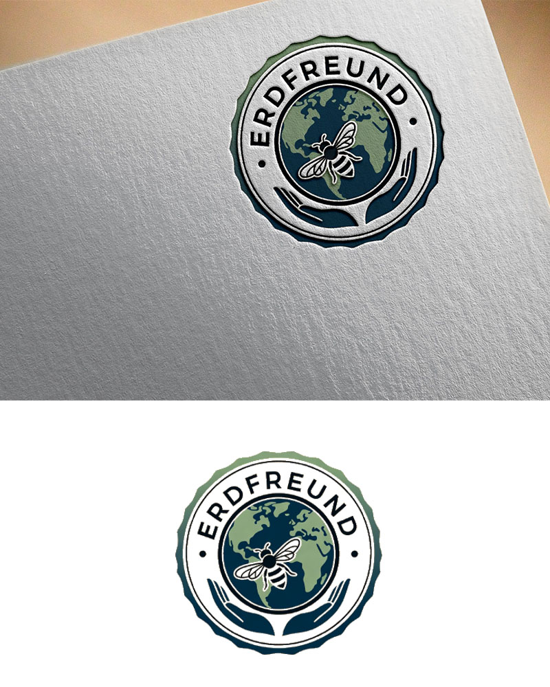 Diseño de Logo por devid1ar para Hektar Nektar GmbH | Diseño #36781583