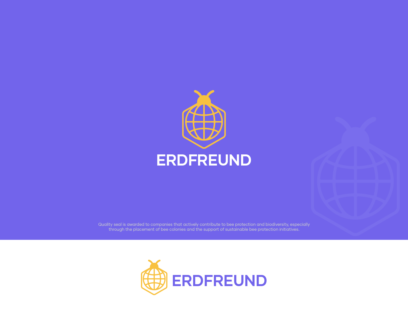 Diseño de Logo por JuniorDesigns para Hektar Nektar GmbH | Diseño #36779253