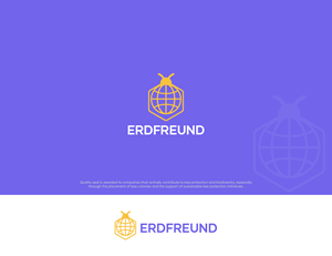 Diseño de Logo por JuniorDesigns para Hektar Nektar GmbH | Diseño: #36779253