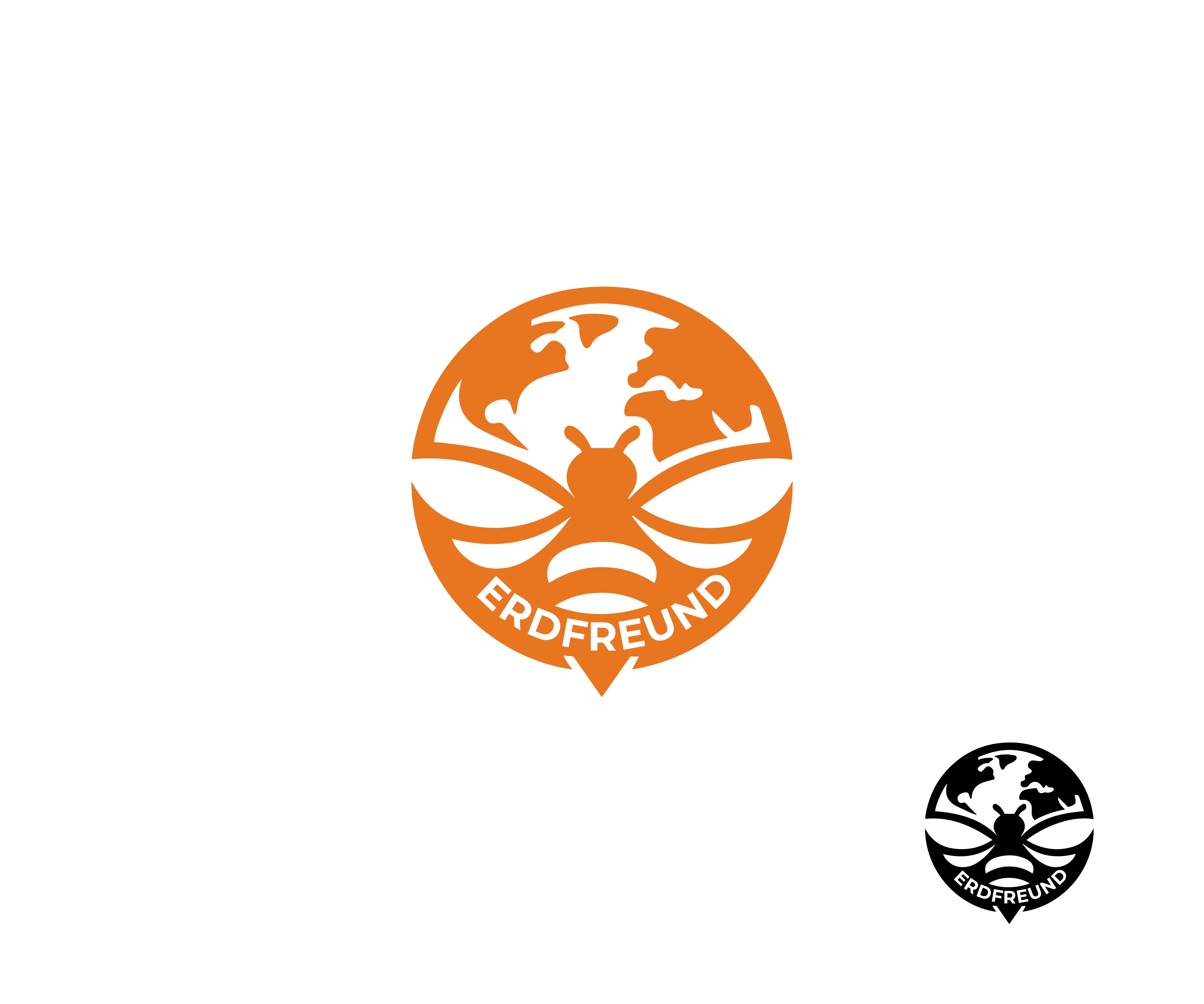 Diseño de Logo por Chandan Kumar para Hektar Nektar GmbH | Diseño #36776218