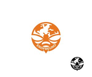 Logo Design by Chandan Kumar for Hektar Nektar GmbH | Design #36776218