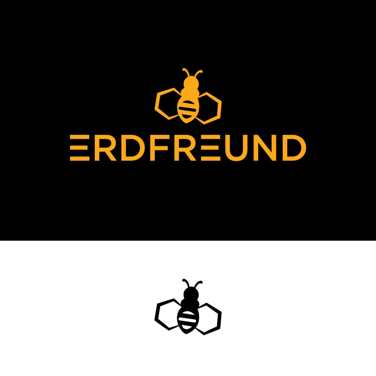 Diseño de Logo por LAXMI DESIGNHUB para Hektar Nektar GmbH | Diseño #36781991