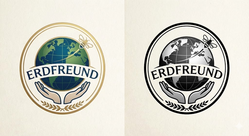 Diseño de Logo por Jakub Czubak para Hektar Nektar GmbH | Diseño #36778179