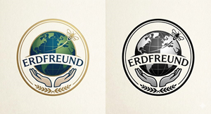 Logo Design by Jakub Czubak for Hektar Nektar GmbH | Design #36778179