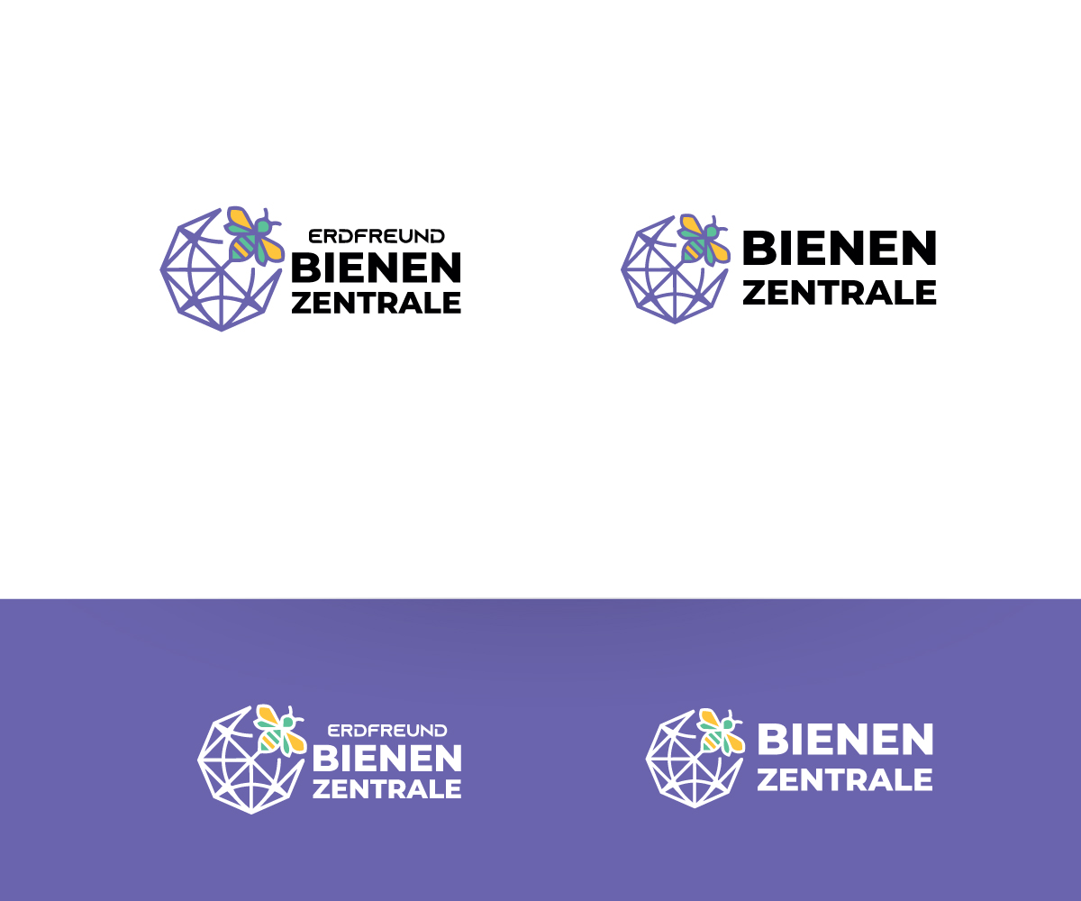 Logo-Design von Mystrix für Hektar Nektar GmbH | Design #36780048