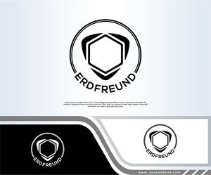 Diseño de Logo por dobleh_creative para Hektar Nektar GmbH | Diseño: #36791135