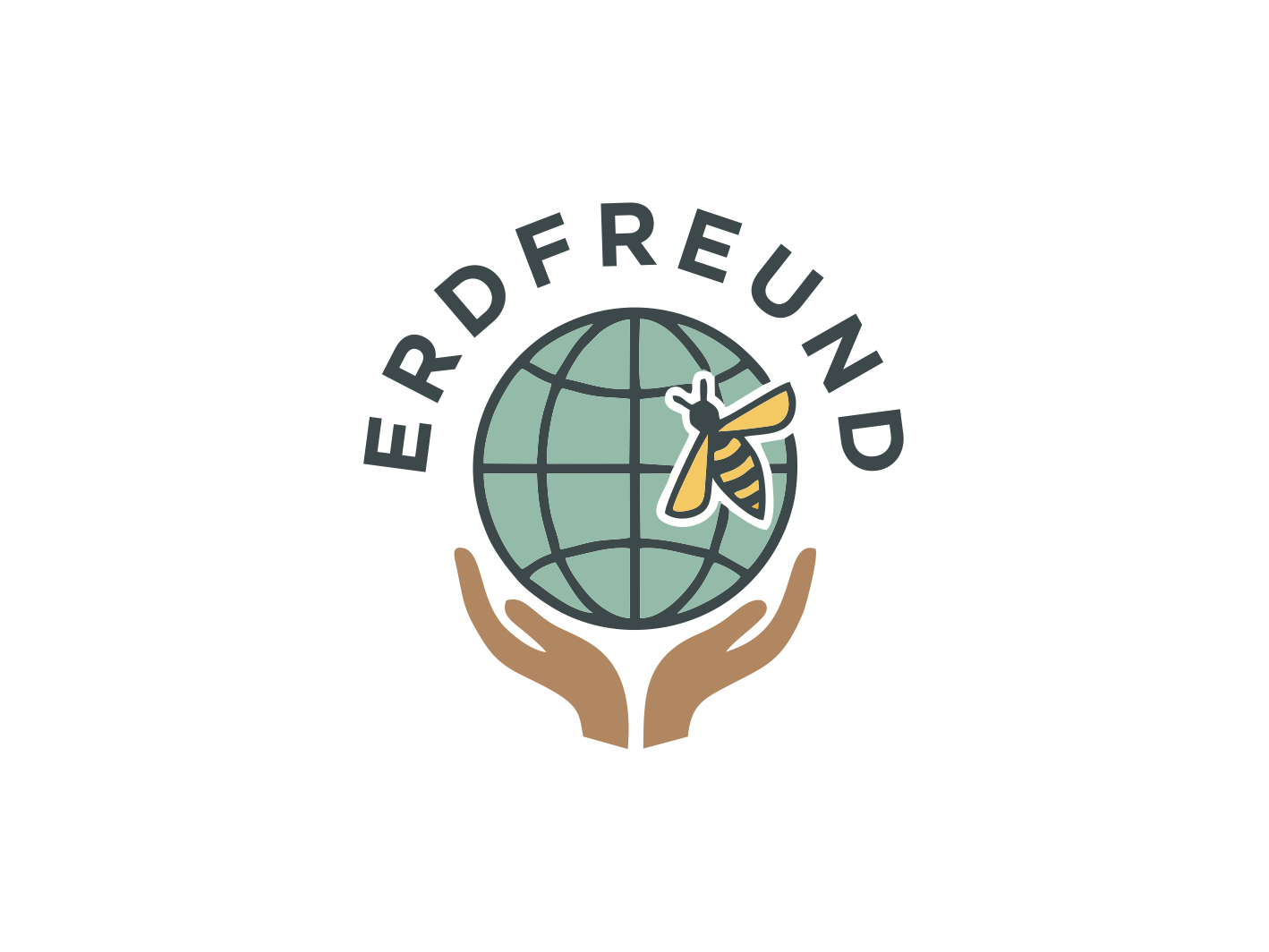 Diseño de Logo por BNdesigner para Hektar Nektar GmbH | Diseño #36780699