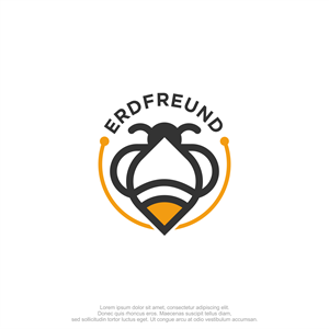 Diseño de Logo por M.Syaiful Huda para Hektar Nektar GmbH | Diseño: #36777826