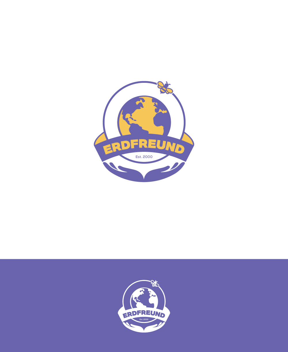 Logo-Design von rashelraj517 für Hektar Nektar GmbH | Design #36777506