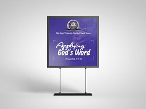 Schilder-Design von Sun Creative für dieses Projekt | Design: #36775208