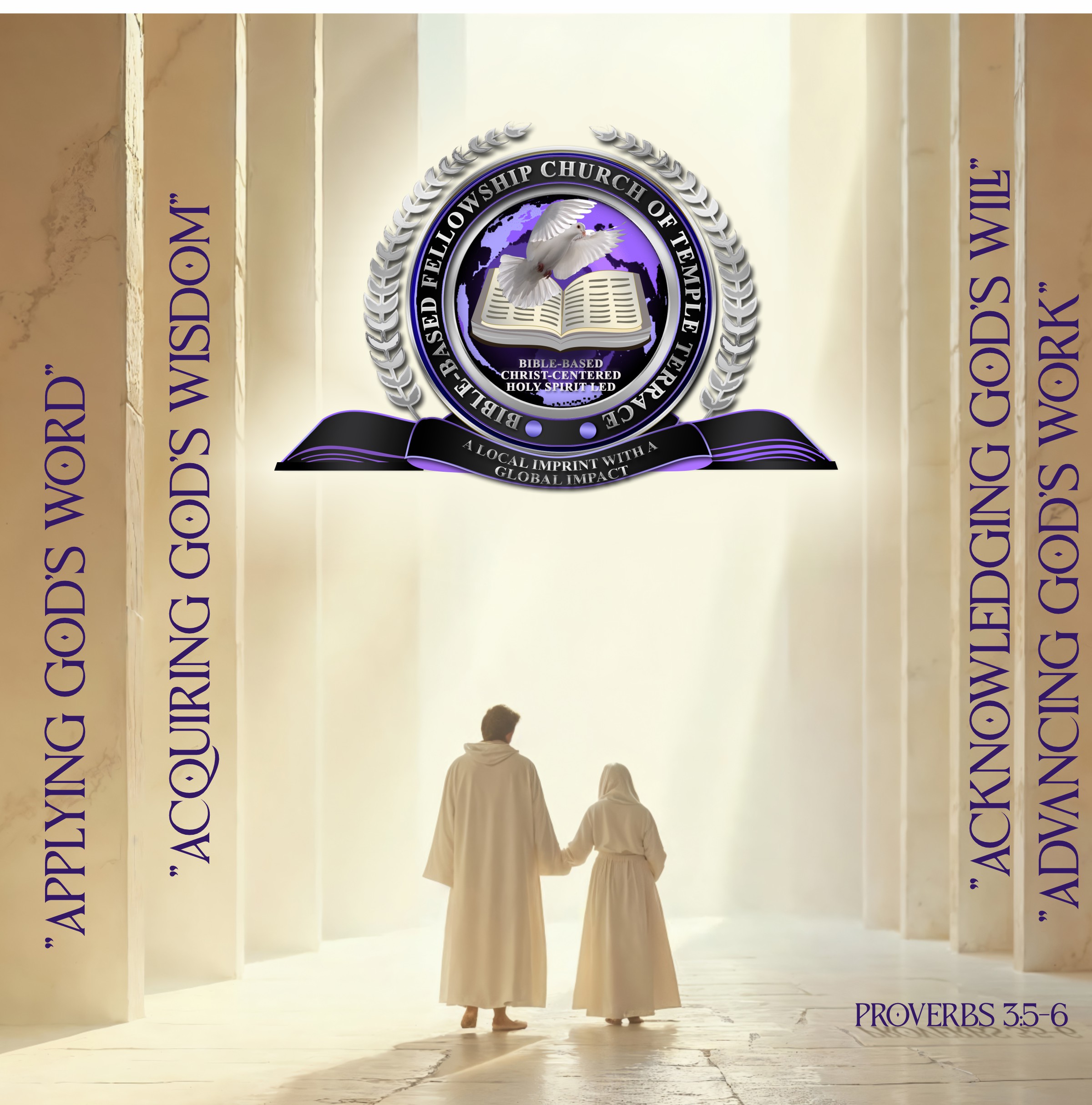 Signage Design by Maestroto for this project | Design #36776695