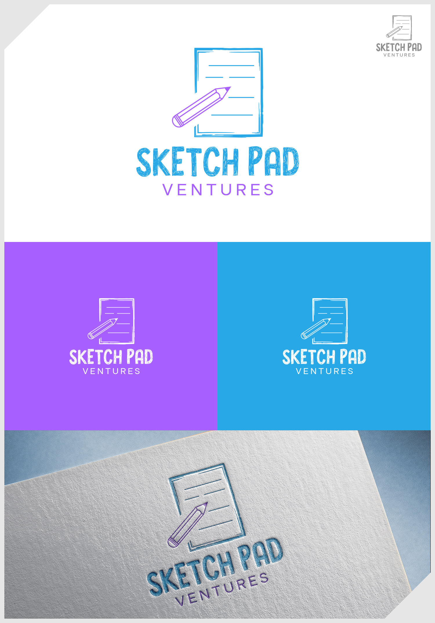 Logo Design by IDesign1606 for this project | Design #36783397