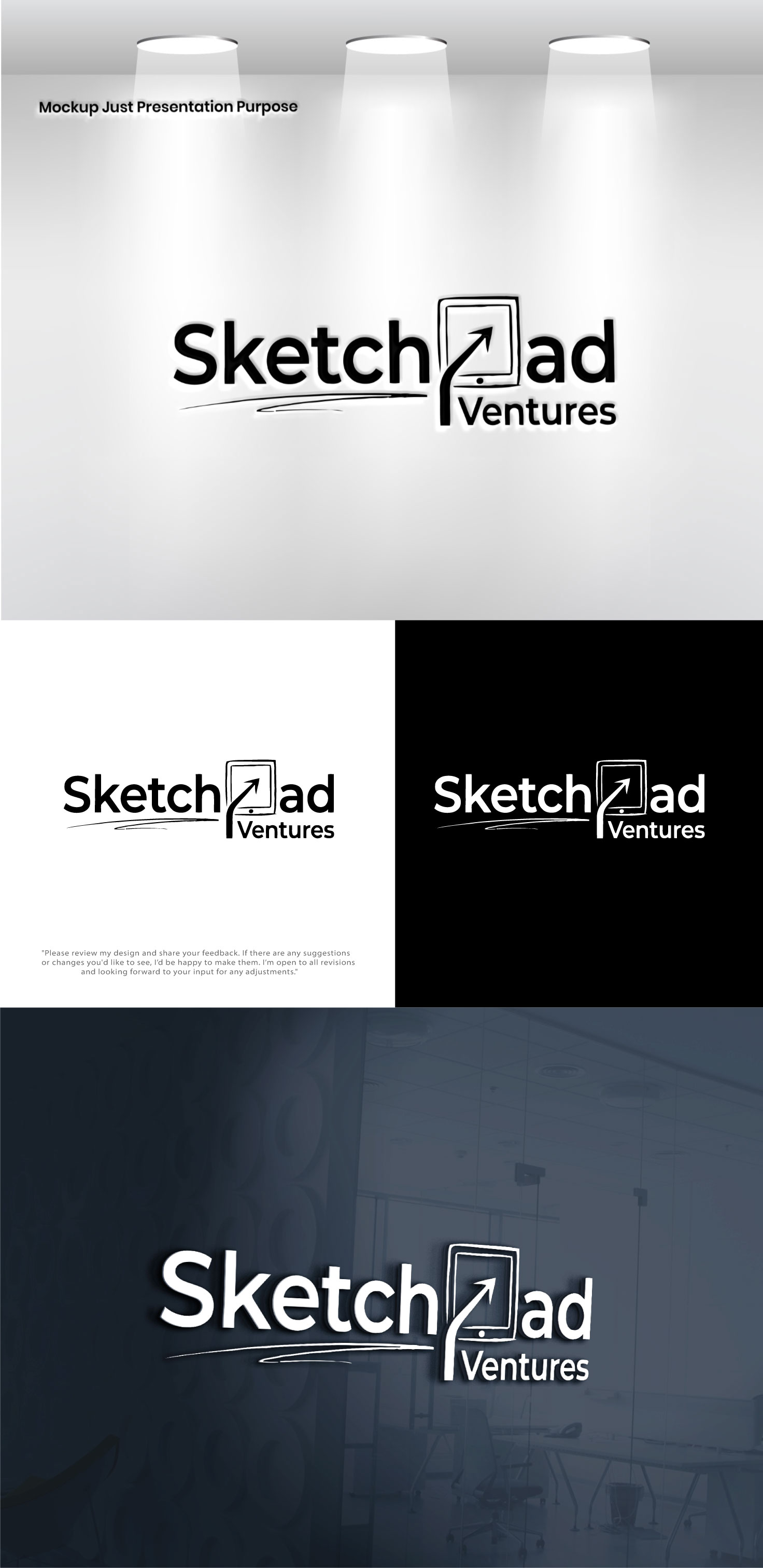 Logo Design by Pixel Foundry for this project | Design #36783786