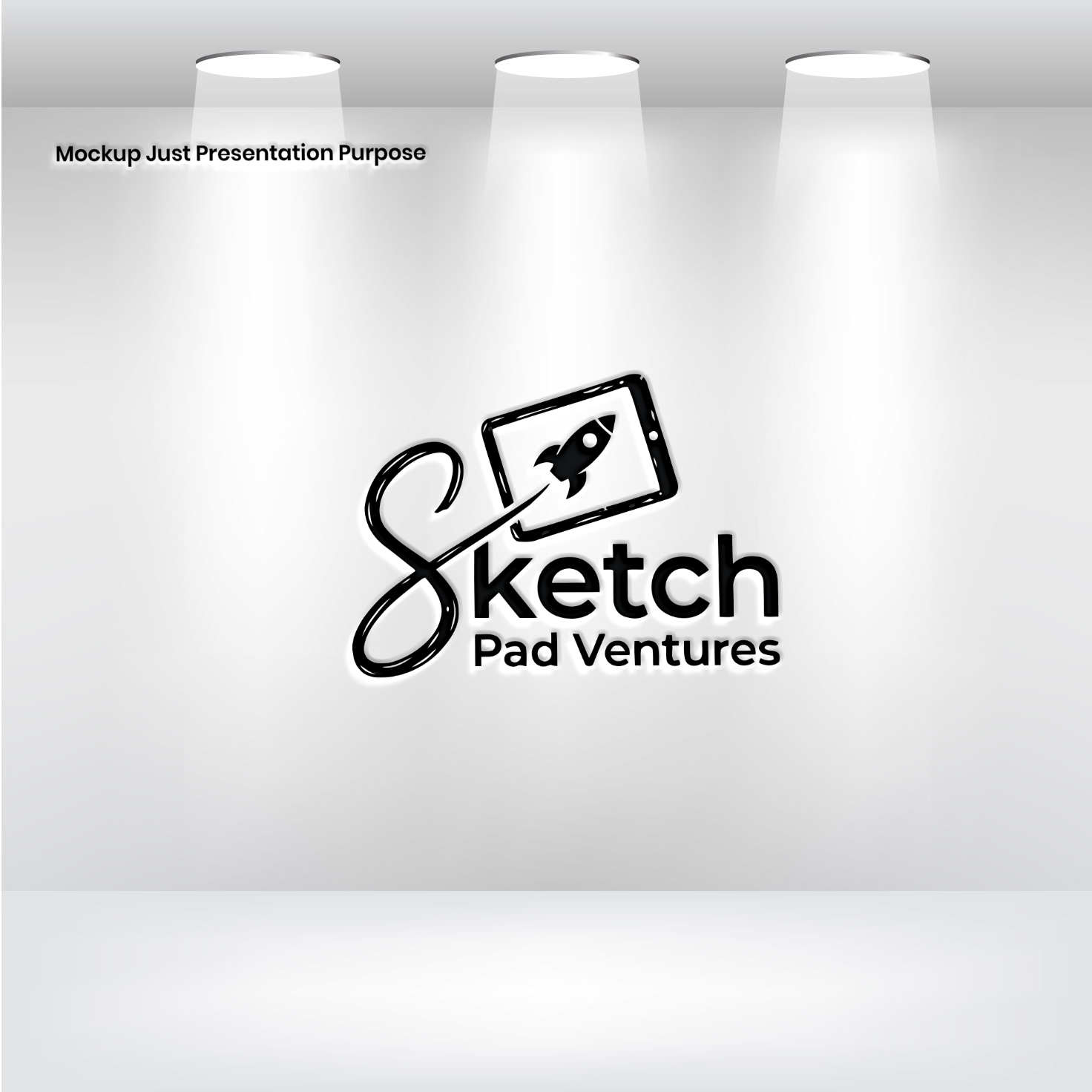 Logo Design by Pixel Foundry for this project | Design #36783787