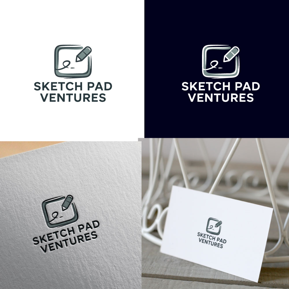 Logo Design by KING JM for this project | Design #36778132