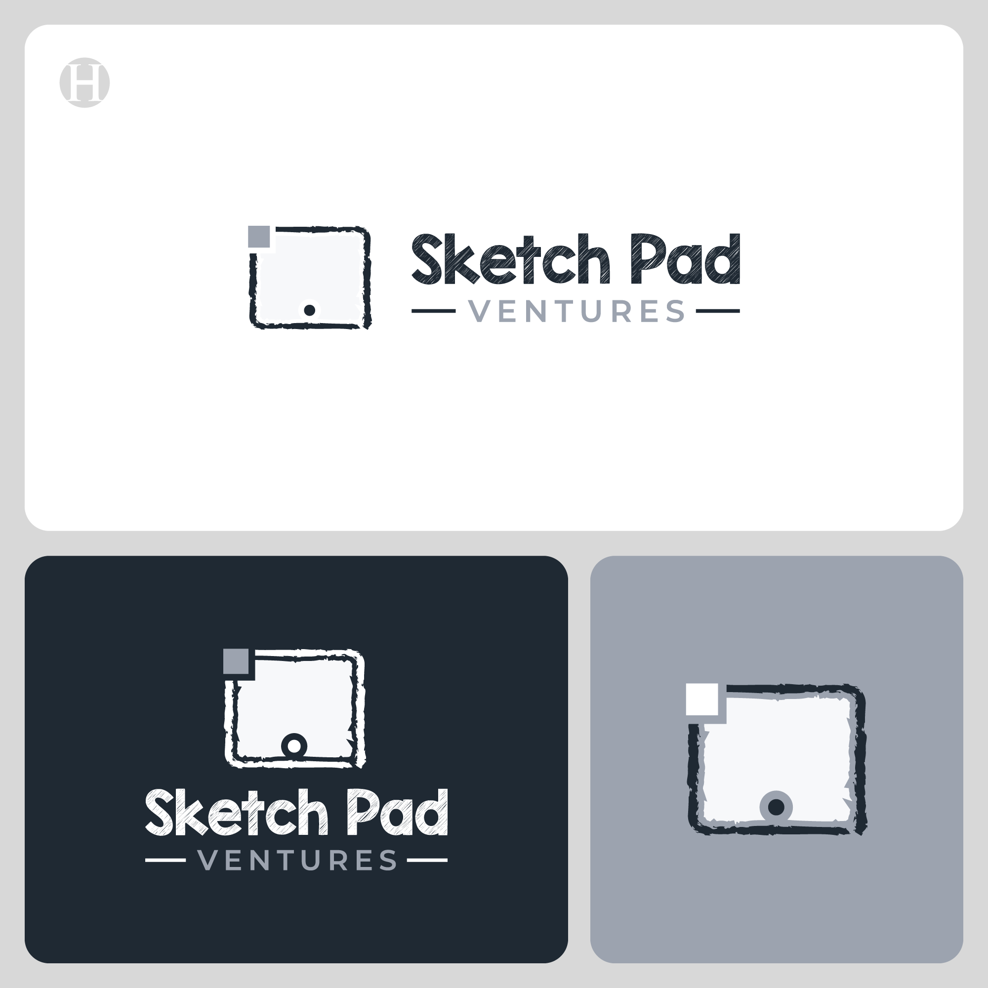 Logo Design by Talha Ahmad for this project | Design #36777622