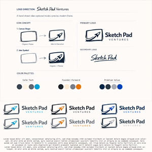 Logo Design by Shariqology for this project | Design #36775655