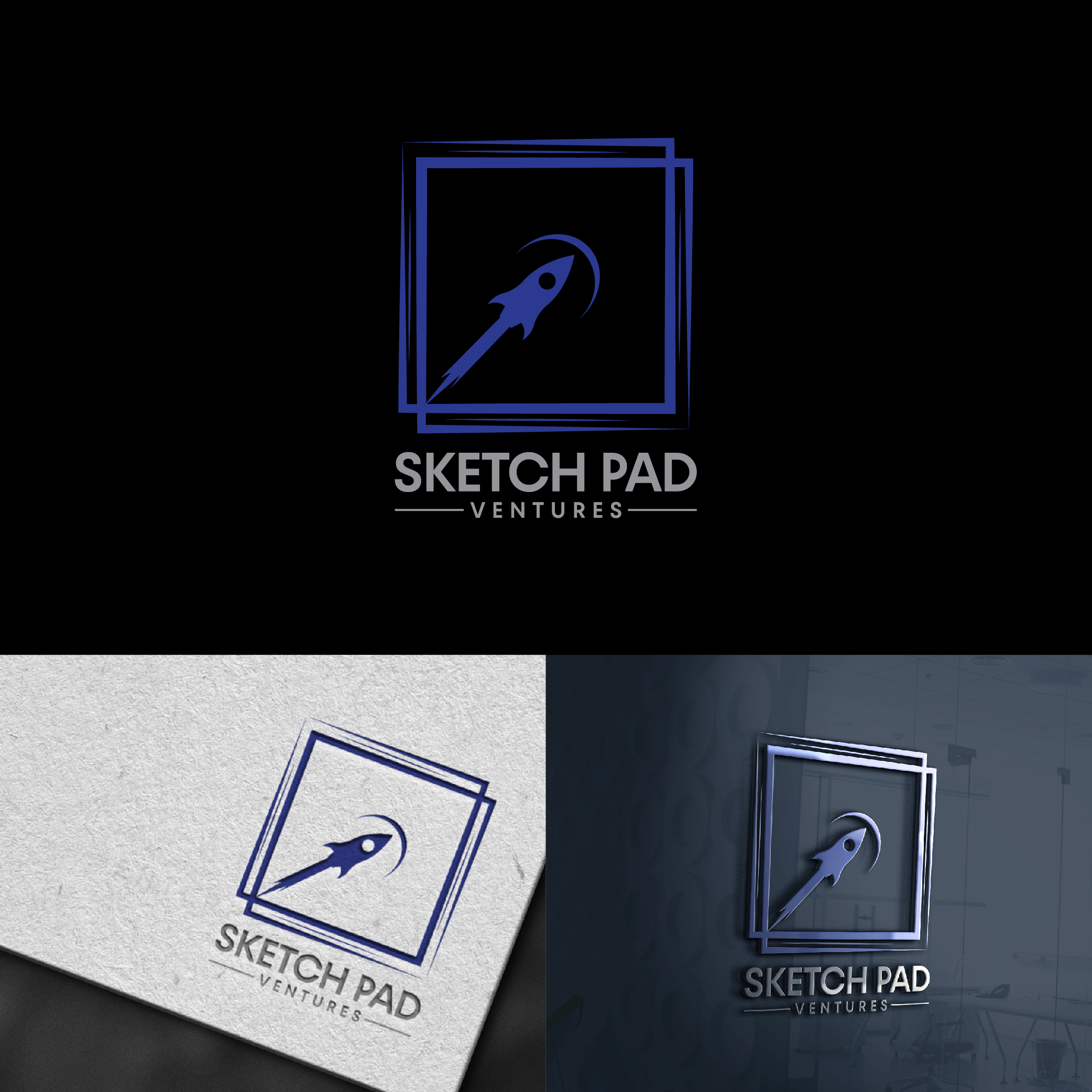Logo Design by designer profile for this project | Design #36777435